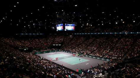 rolex paris masters diffusion tv